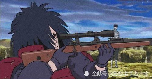 秽土斑最新爆料鹿丸,鹿丸重生之谜,揭秘忍者世界的全新篇章